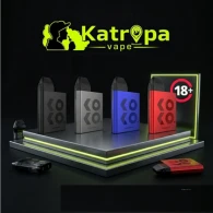 UWELL Caliburn KOKO Pod Kit Al Khobar | Katropavape Al Khobar