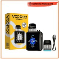 VooPoo Argus P3 Pod System Kit – Vape Pod Al Khobar