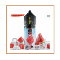 Mega Melon Ice (Watermelon) SaltNic E‑Liquid 30ml