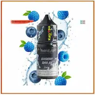 Mazaj Blueberry Razz Ice SaltNic E‑Liquid 30ml