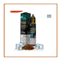VGOD SaltNic Eliquid- ced-Dry Tobaccoالتبغ