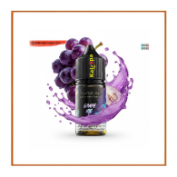 Mazaj Grape Ice 30ml Nicotine Salt Juice