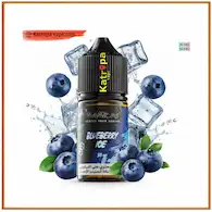 Mazaj Blueberry Ice SaltNic E‑Liquid 30ml
