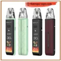 OXVA Xlim 3 Ultra Pod System Kit