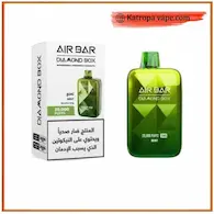 Air Bar Diamond Box 20000 Puffs – Mint