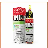 VGOD Strawberry Apple 60ML – Freebase E‑Liquid
