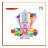 Dr Vapes – Bubblegum Kings Ice 30ml