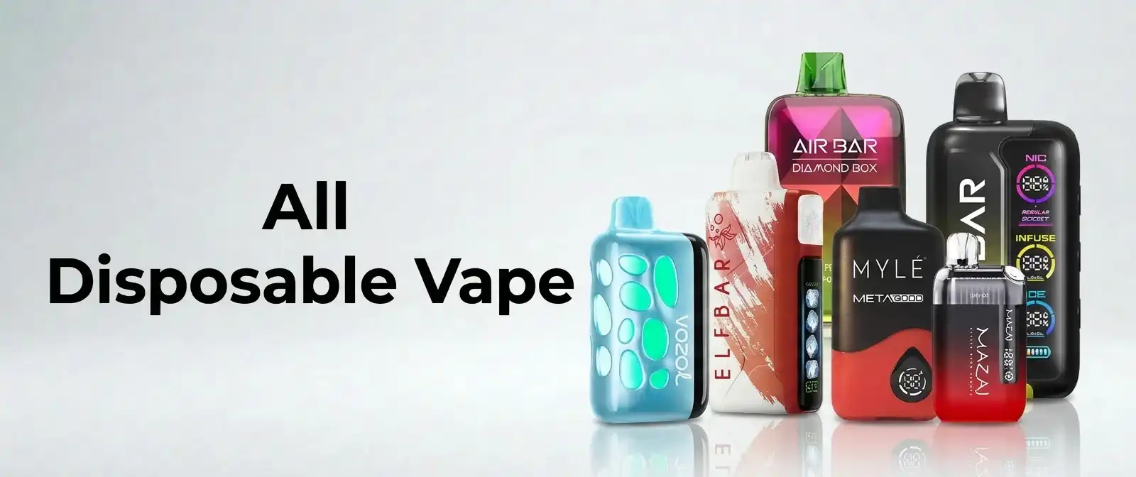 Katropa Vape & Juice Store promo
