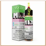 VGOD Bubble Watermelon 60ML – Freebase E‑Liquid