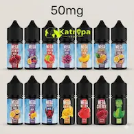 Mega Juich SaltNic 30ml | Premium E-Liquid | Katropa Vape