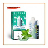ELFBAR Miami Mint 30K Puffs Ice King Disposable Vape