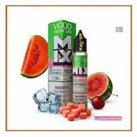 VGOD MIX Iced Bubble Watermelon SaltNic E‑Liquid 30ml