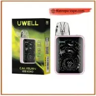 Uwell Caliburn G5 Koko Pod System Kit
