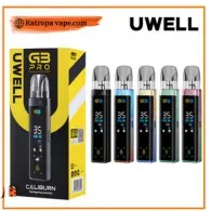 Uwell Caliburn G3 PRO Pod System Kit