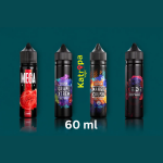 E‑liquids & Freebase