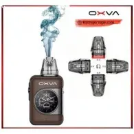 OXVA Xlim SQ Pro 2 Pod System Kit