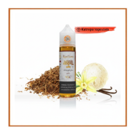 Ripe Vapes VCT Vanilla Custard Tobacco 60ml Freebase E-Liquid Juice