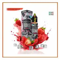 VGOD Iced Berry Bomb SaltNic E‑Liquid 30ml