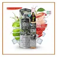 VGOD Iced Apple Bomb SaltNic E‑Liquid 30ml