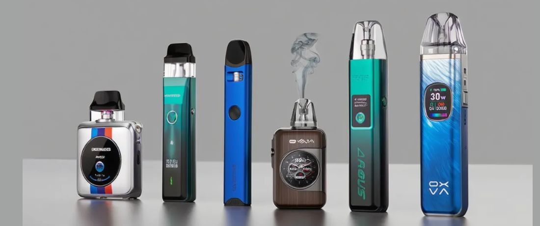 Katropa Vape Shop promo