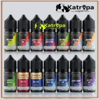 Mazaj Juice Nicotine Salt 30ml – All Flavors | Buy in Al Khobar
