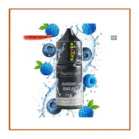 Mazaj Blueberry Razz Ice 30ml Nicotine Salt Juice