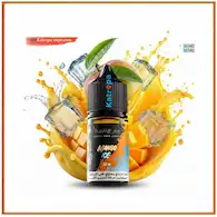 Mazaj Mango Ice SaltNic E‑Liquid 30ml